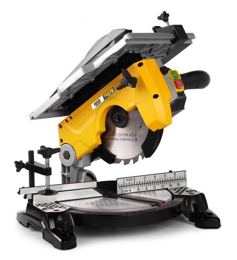Troncatrice per legno Femi Job Line TR 076 - 1200W