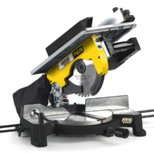 Femi Job Line TR 078 - Troncatrice per legno 1800W