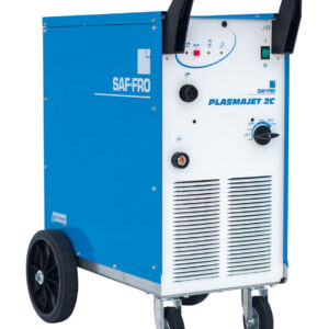 Taglio al plasma Saf-Fro PLASMAJET 2C WT (80 A) trifase