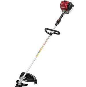 Decespugliatore motore 4 tempi HONDA GX25 impugnatura singola