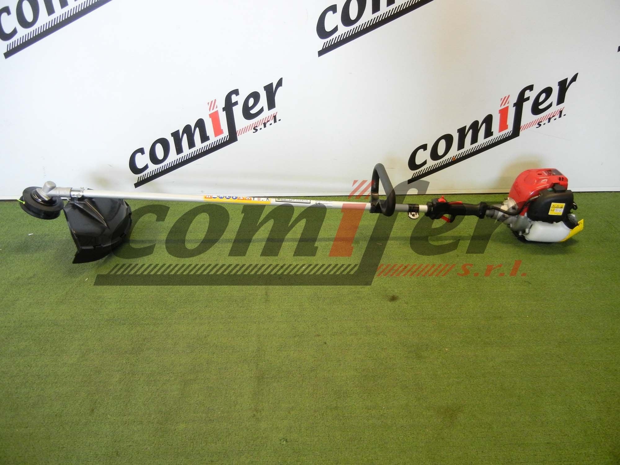 Decespugliatore motore 4 tempi HONDA GX35 impugnatura singola - Image 2