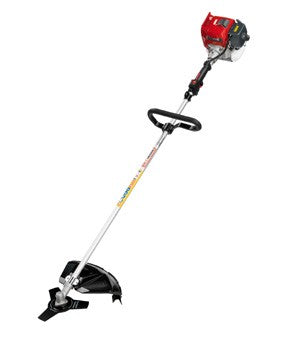 Decespugliatore Attila motore KAWASAKI TJ 53 E impugnatura singola