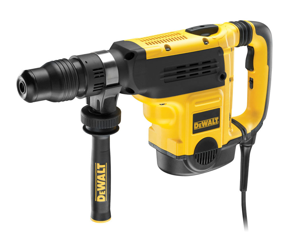 Trapano elettrico martello demolitore Dewalt D25721K - Image 3