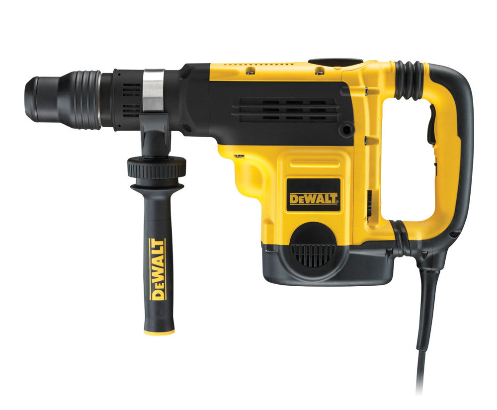 Trapano elettrico martello demolitore Dewalt D25721K - Image 2