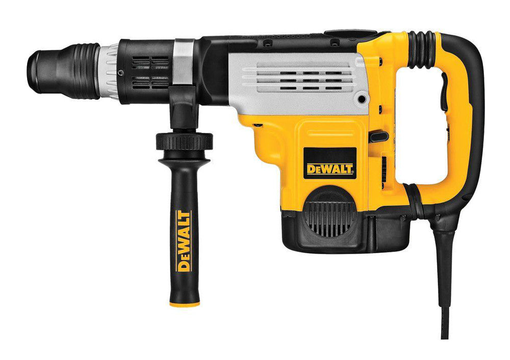 Trapano martello demolitore perforatore elettrico Dewalt D25763K - Image 2