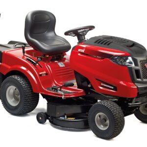 Trattorino rasaerba MTD Optima LN 200 H