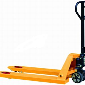 Transpallet Novamach N1/GP - portata 2500kg - 1150x540mm - 1 rullo