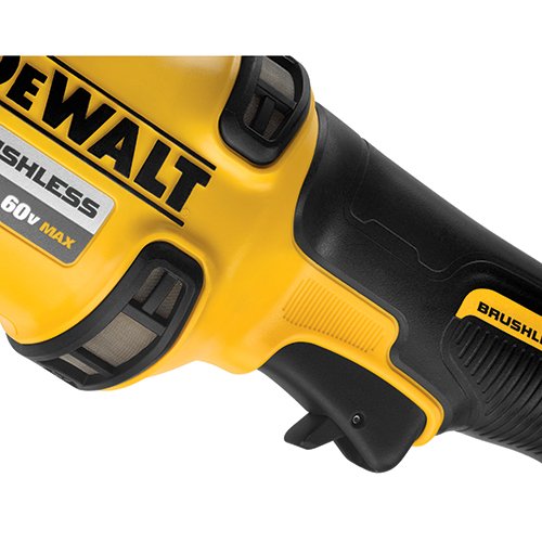 Smerigliatrice a batteria Dewalt DCG414T2 54V 6Ah - XR FLEXVOLT - Image 4