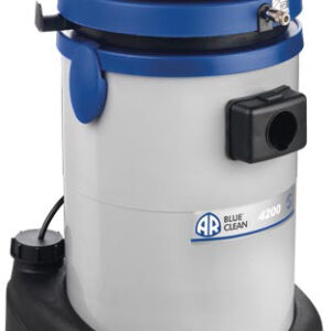 Lavamoquette professionale 1400W 36l - Annovi Reverberi 4200L