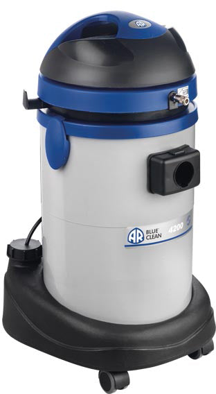 Lavamoquette professionale 1400W 36l - Annovi Reverberi 4200L