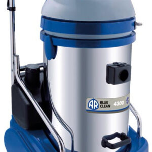 Lavamoquette professionale max 2600W 76l - Annovi Reverberi 4300L