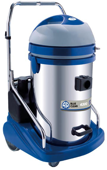 Lavamoquette professionale max 2600W 76l - Annovi Reverberi 4300L