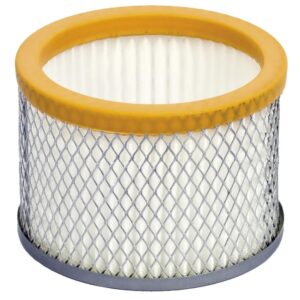 Filtro di ricambio HEPA PRCEN011/HEPA con gabbia metallica per MINICEN