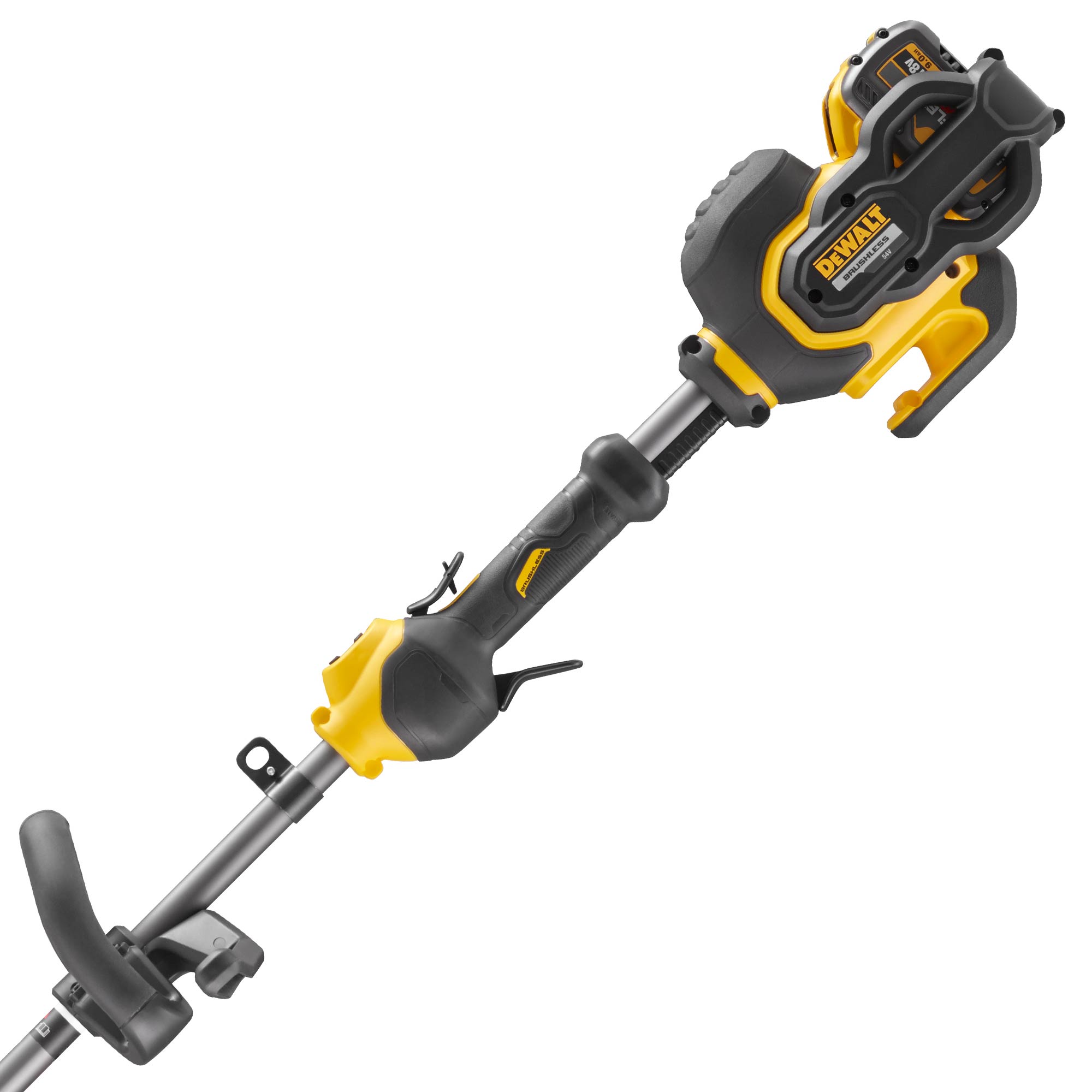 Dewalt DCM571X1-QW - Decespugliatore a batteria 54V XR FLEXVOLT con caricabatterie e batteria da 9.0Ah 54V - Image 2