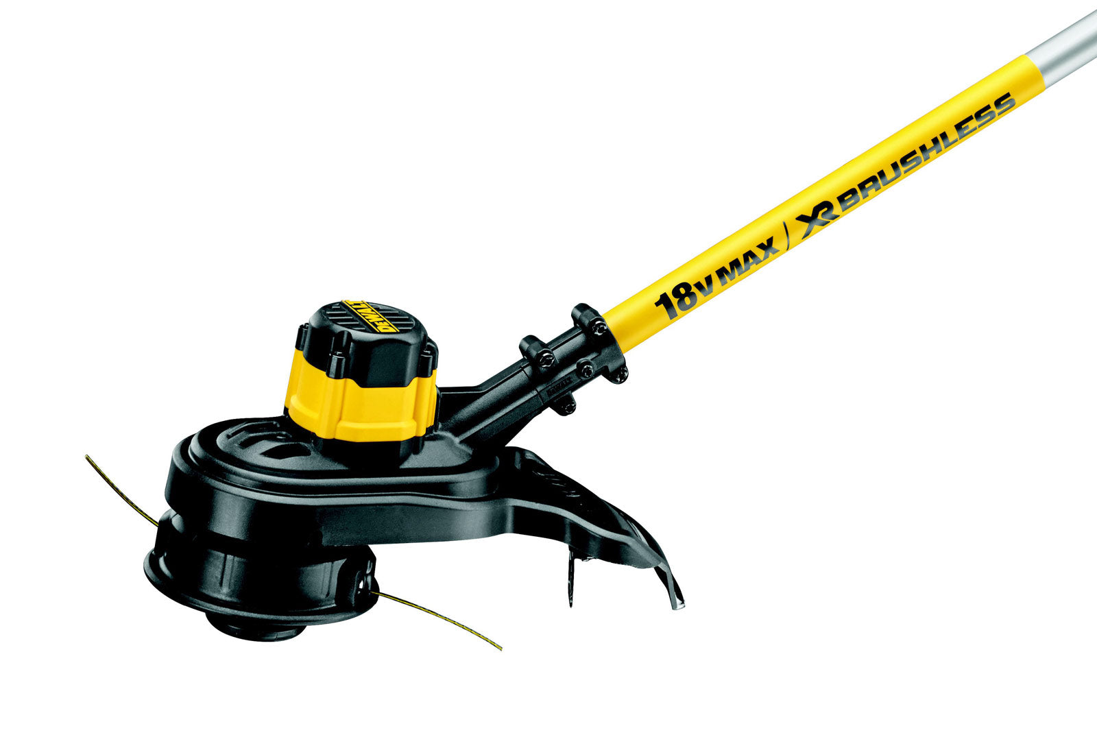 Decespugliatore a batteria 18V 5Ah Dewalt DCM561P1-QW XR - Image 3