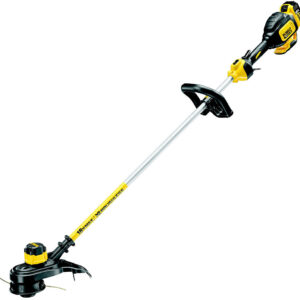 Decespugliatore a batteria 18V 5Ah Dewalt DCM561P1-QW XR