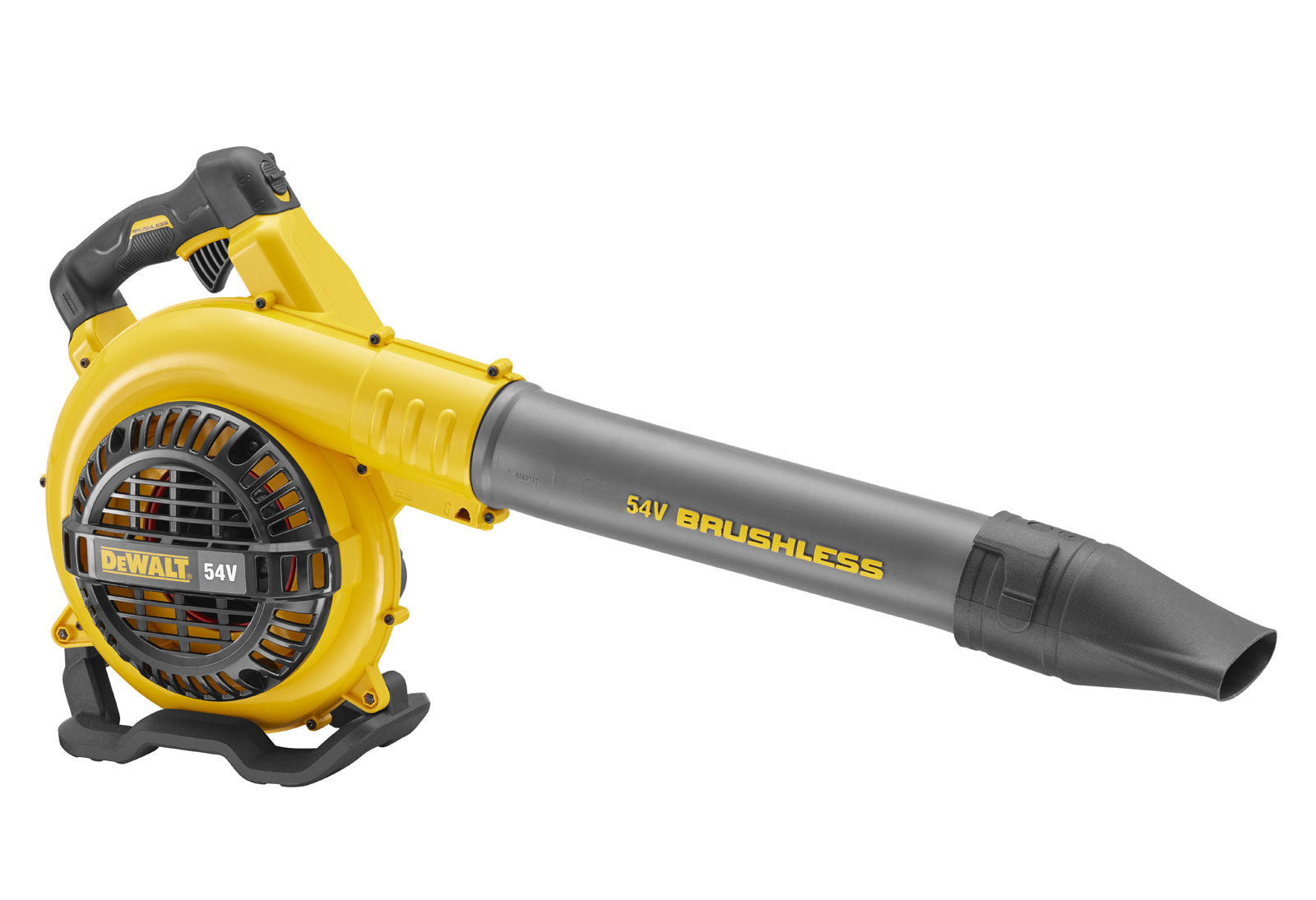 Dewalt DCM572X1-QW, soffiatore a batteria 54V 9Ah XR FLEXVOLT - Image 2