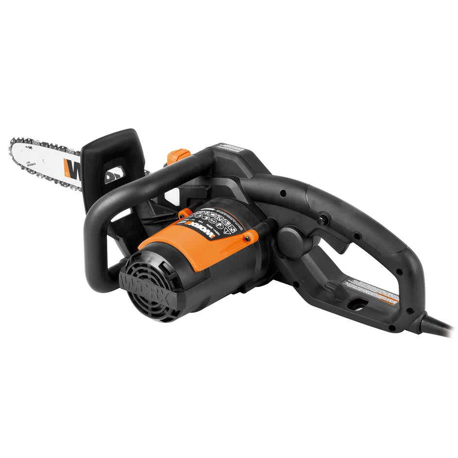 Elettrosega motosega sega elettrica Worx WG303E - 2000W barra 40cm - Image 2