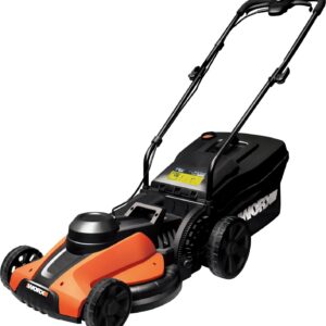 Rasaerba elettrico Worx WG 717E - 1400W taglio 36cm