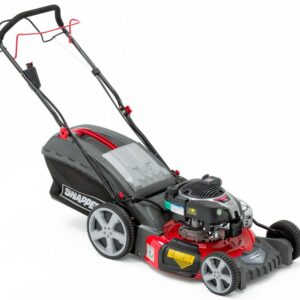 Rasaerba trazionato Snapper NX90S - motore 161cc Bu0026S 775IS - taglio 53cm - AVVIAMENTO ELETTRICO
