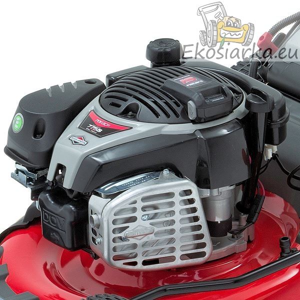 Rasaerba trazionato Snapper NX90S - motore 161cc Bu0026S 775IS - taglio 53cm - AVVIAMENTO ELETTRICO - Image 3