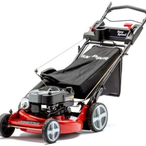 Rasaerba trazionato Snapper EP2187520BV - motore 190cc Bu0026S 875EX - taglio 53cm