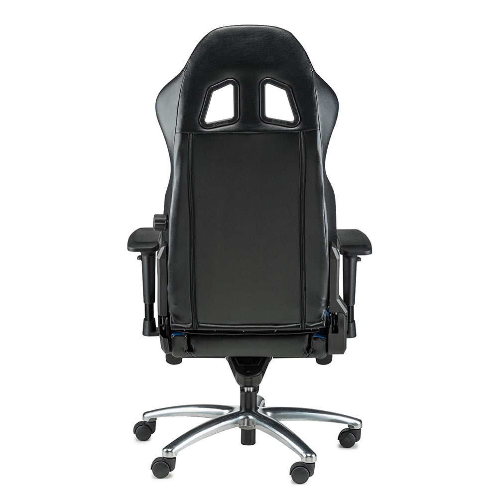 Sparco ICON Nero/Nero - Sedia poltrona da ufficio Sparco - 00998NRNR - Image 3