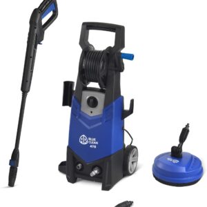 Idropulitrice acqua fredda Annovi Reverberi AR 475 - 480l/h 160bar