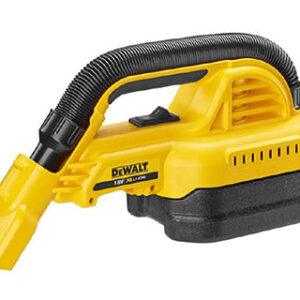 Aspiratore solidi/liquidi 18V - Dewalt DCV517N