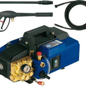 Idropulitrice compatta acqua fredda Annovi Reverberi AR 650 - 480l/h 150bar