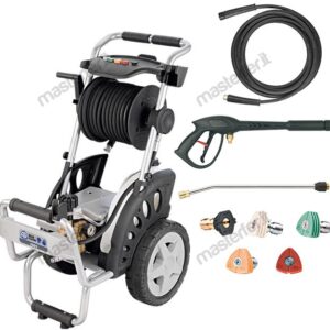 Idropulitrice acqua fredda Annovi Reverberi AR 1001 RLW - 500l/h 150bar