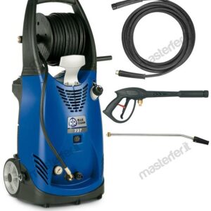 Idropulitrice acqua fredda Annovi Reverberi 737 RLW - 480l/h 150bar