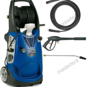 Idropulitrice acqua fredda a 4 poli Annovi Reverberi 767 RLW - 600l/h 130bar