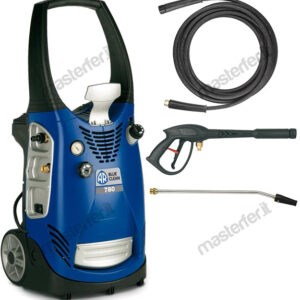 Idropulitrice acqua fredda a 4 poli Annovi Reverberi 780 - 720l/h 130bar