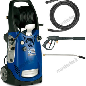 Idropulitrice acqua fredda a 4 poli Annovi Reverberi 780 RLW - 720l/h 130bar