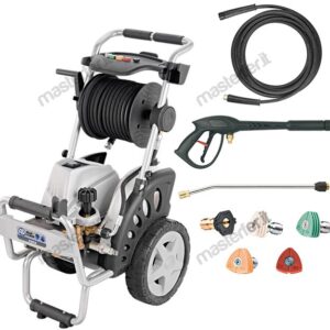 Idropulitrice acqua fredda a 4 poli Annovi Reverberi AR 1003 RLW - 630l/h 150bar