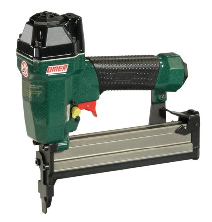 Graffettatrice spillatrice graffatrice pneumatica Omer 92.38 B