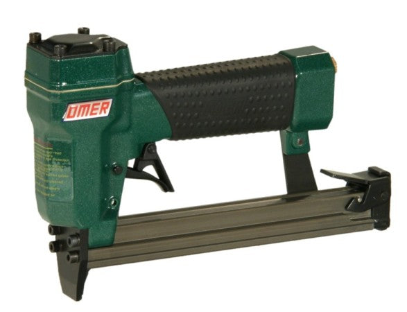 Graffettatrice pneumatica Omer 80.16