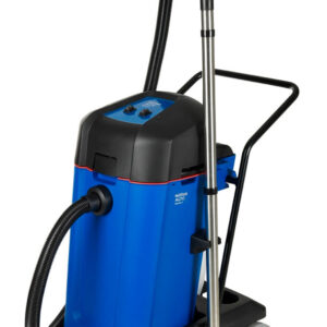 Aspiratore professionale 2500W 75l - Nilfisk MAXXI II 75-2WD