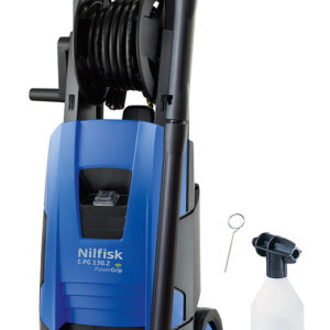 Idropulitrice acqua fredda Nilfisk C-PG 130.2-8 X-TRA - 520l/h 130bar
