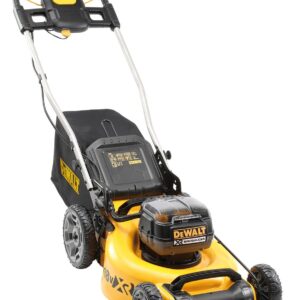 Rasaerba tagliaerba tosaerba batteria 18V 5Ah Dewalt DCMW564P2-QW