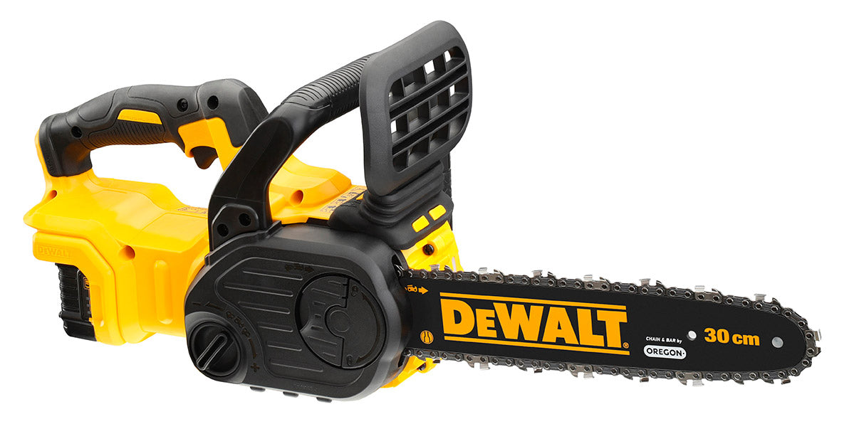 Dewalt DCM565P1-QW - Elettrosega a batteria 18V 5Ah - Motosega a barra 30cm - Image 2