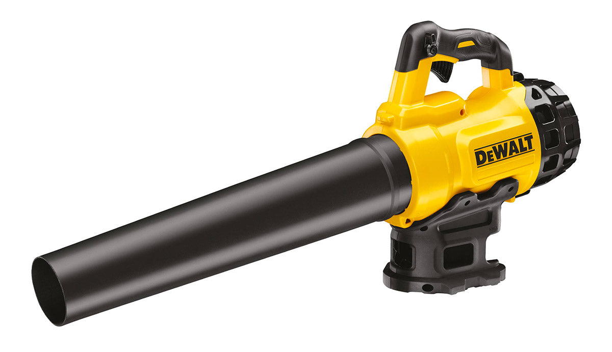 Soffiatore a batteria 18V Dewalt DCM562PB (solo corpo)