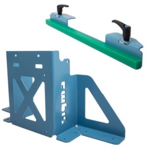 Kit fissaggio al banco Sigma 37C per smussatura