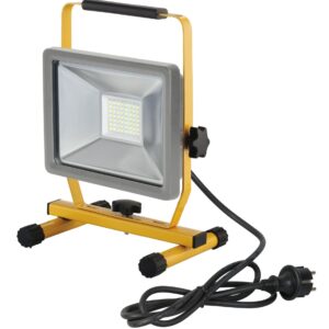 Proiettore da cantiere 30W Ribimex PRSPOT32P - 220V