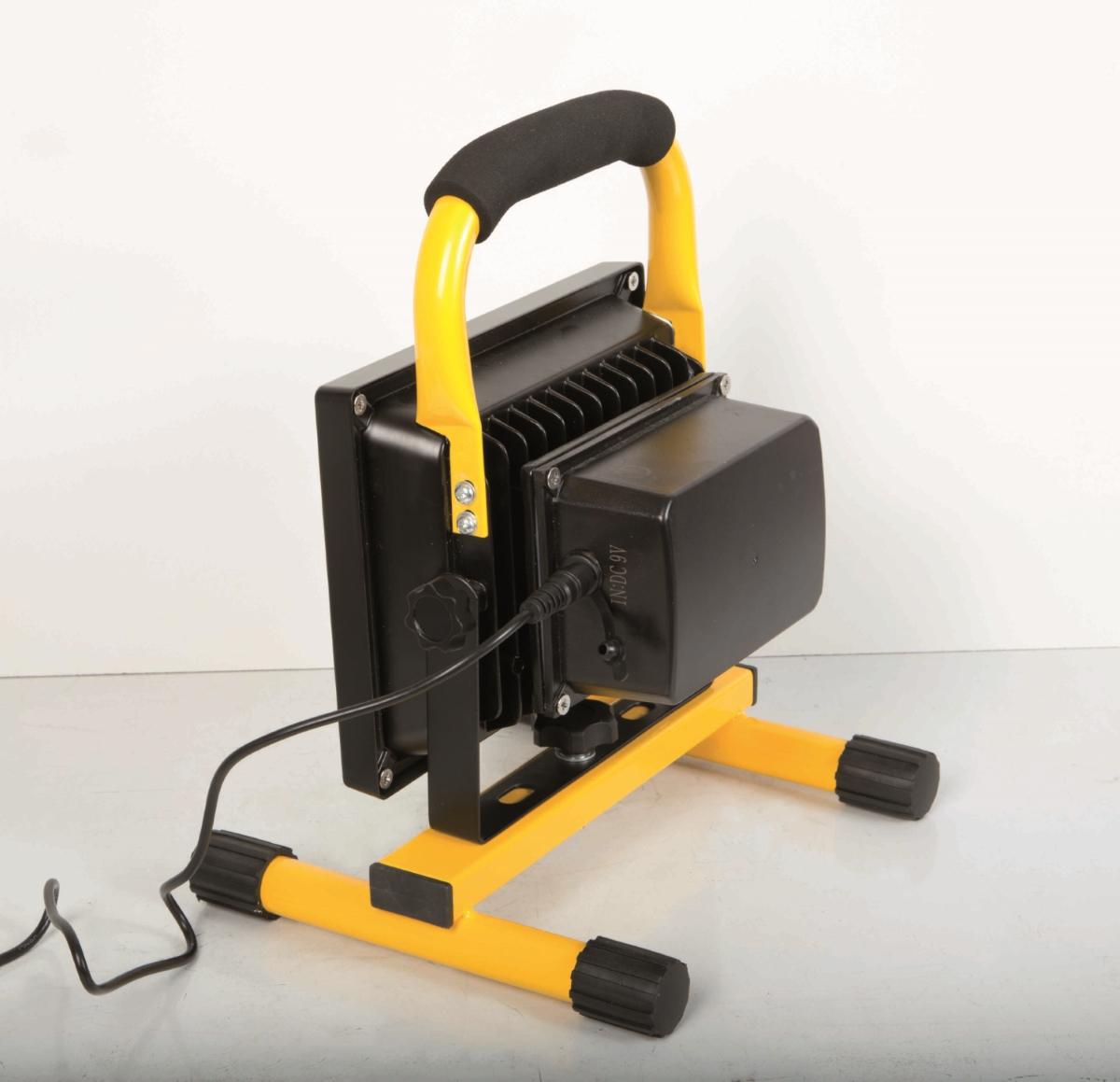 Proiettore LED a batteria 20W Ribimex PRSPOT20PBAT - Image 2