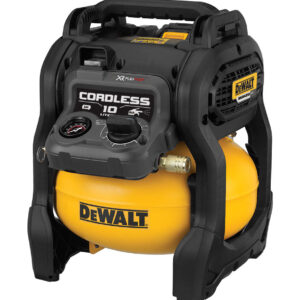 Dewalt DCC1054N, compressore a batteria 54V - 9.5lt - senza batterie