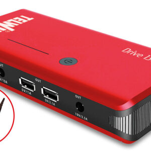 Avviatore Telwin DRIVE 13000 12V
