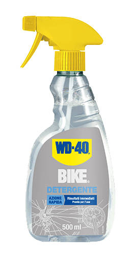 WD-40 Bike Detergente 500ml