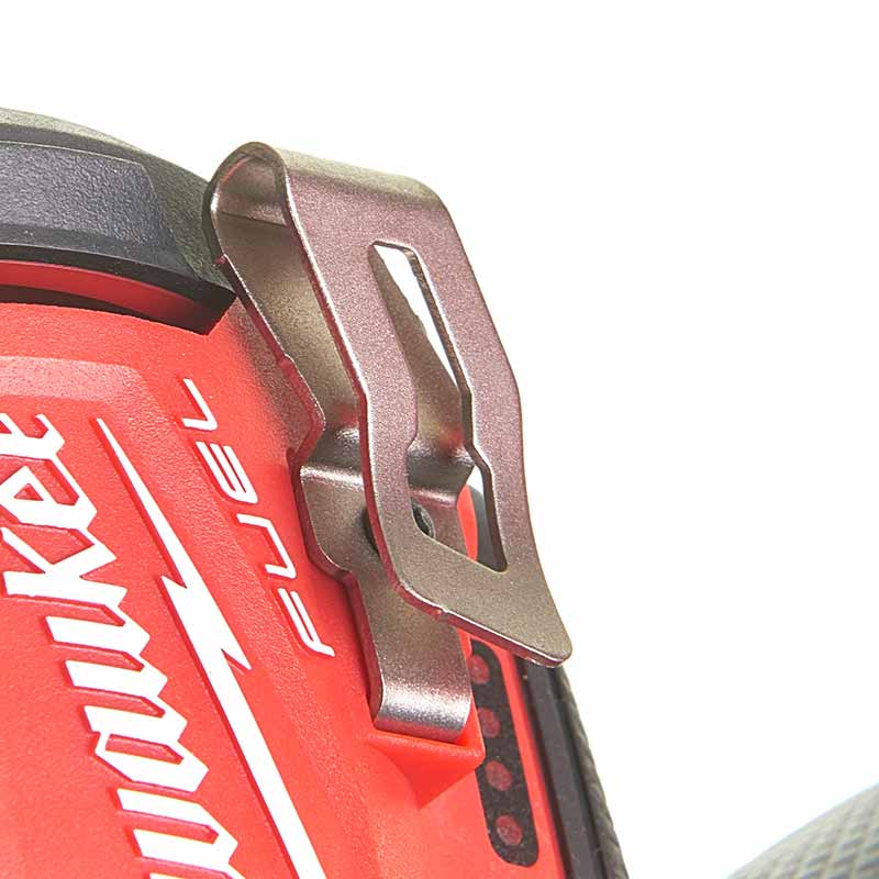 Milwaukee M12 FIWF12-422X, avvitatore ad impulsi 12V 1/2 - Image 4